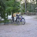 Βίλα Loevkulla With Sauna