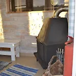 Loevkulla With Sauna * Loparo