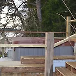 Loevkulla With Sauna * Loparo