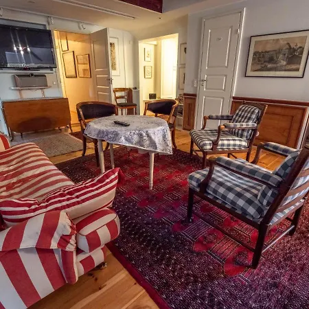 Loevkulla With Sauna *