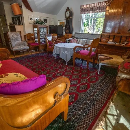 Loevkulla With Sauna Villa *