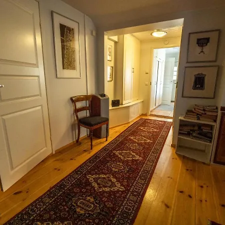 Loevkulla With Sauna Villa Loparo