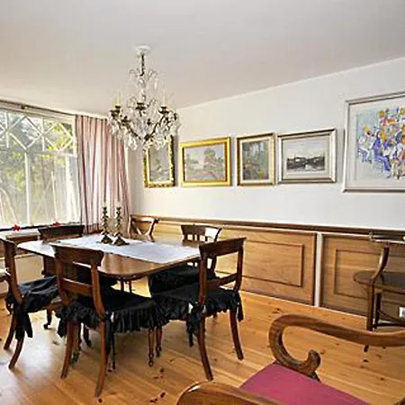 Villa Loevkulla With Sauna *