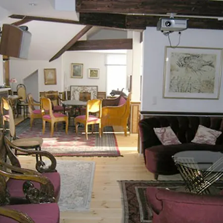 Lövkulla With Sauna * Loparo