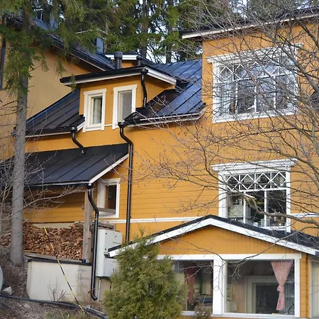 Loevkulla With Sauna Loparo