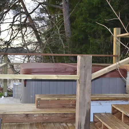 Lövkulla With Sauna * Loparo