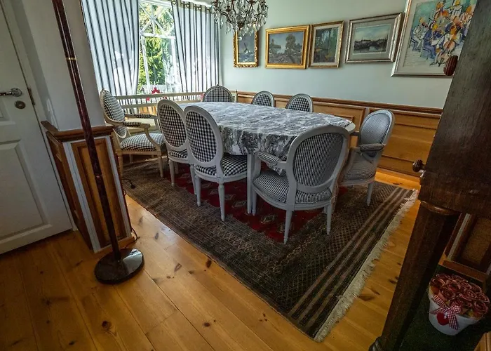 Loevkulla With Sauna * Loparo