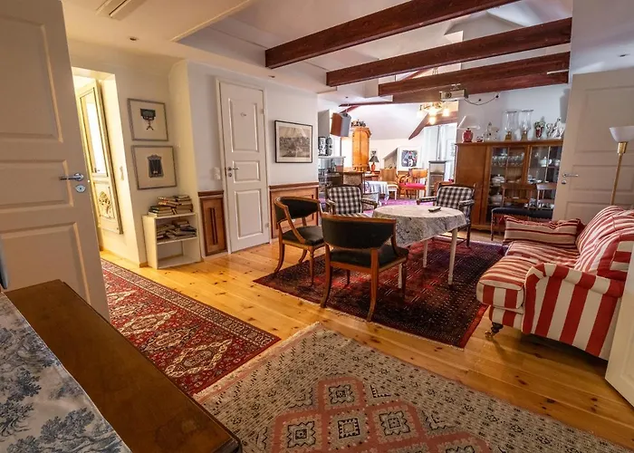 Loevkulla With Sauna *