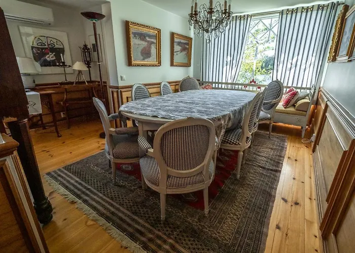 וילה Loevkulla With Sauna