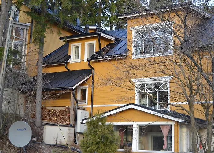 Loevkulla With Sauna Loparo