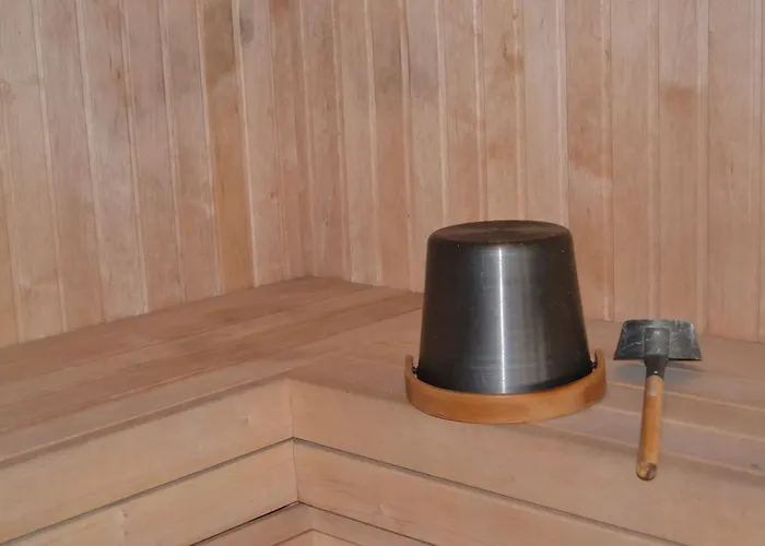 Loevkulla With Sauna *